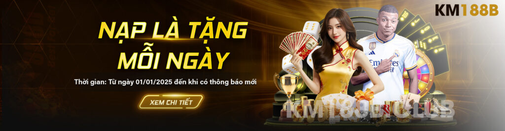 Banner km1888b