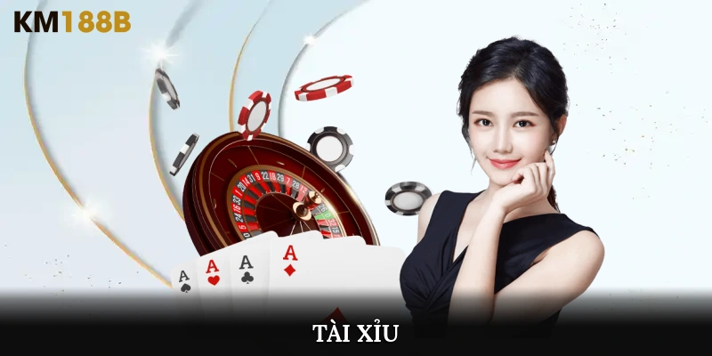Tài Xỉu